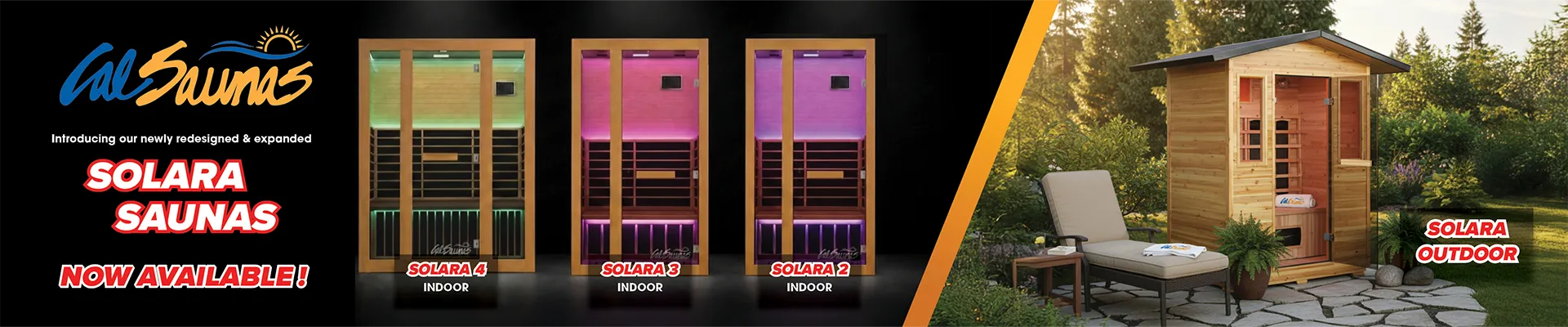 Calspas hot tub being used in a family setting - Johnston