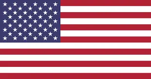 american flag-Johnston