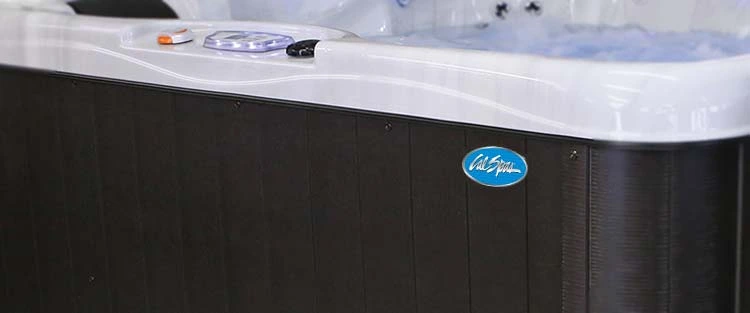 Cal Preferred™ for hot tubs in Johnston