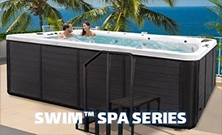 Swim Spas Johnston hot tubs for sale