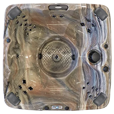 Tropical EC-739B hot tubs for sale in Johnston