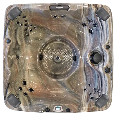 Tropical-X EC-739BX hot tubs for sale in Johnston