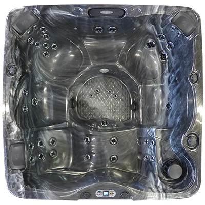 Pacifica EC-739L hot tubs for sale in Johnston