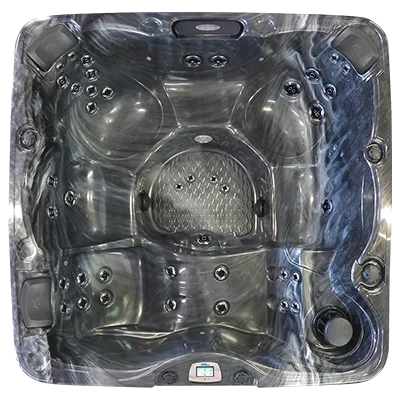 Pacifica-X EC-739LX hot tubs for sale in Johnston