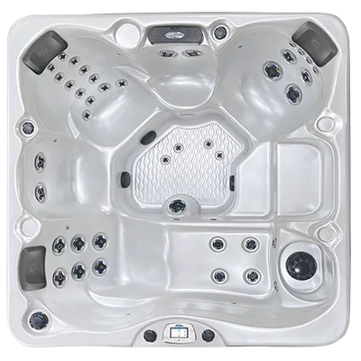 Costa-X EC-740LX hot tubs for sale in Johnston