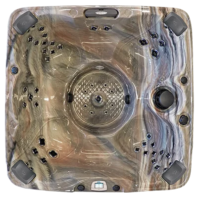 Tropical-X EC-751BX hot tubs for sale in Johnston