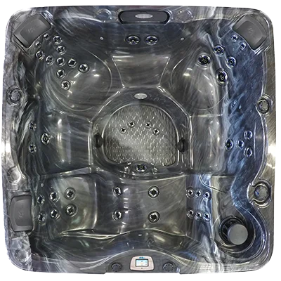 Pacifica-X EC-751LX hot tubs for sale in Johnston