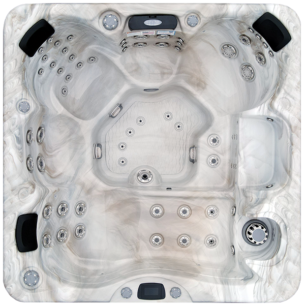Costa-X EC-767LX hot tubs for sale in Johnston