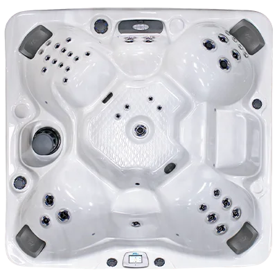 Cancun-X EC-840BX hot tubs for sale in Johnston