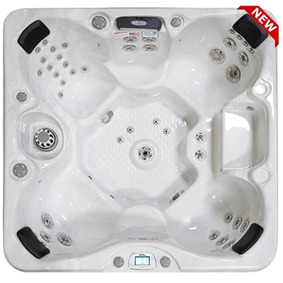 Cancun-X EC-849BX hot tubs for sale in Johnston