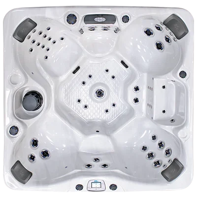 Cancun-X EC-867BX hot tubs for sale in Johnston