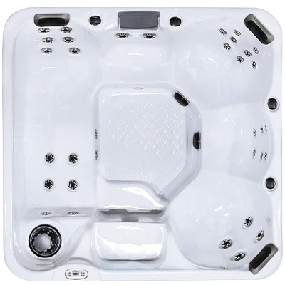 Hawaiian Plus PPZ-634L hot tubs for sale in Johnston