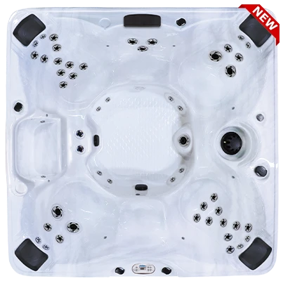 Tropical Plus PPZ-743BC hot tubs for sale in Johnston