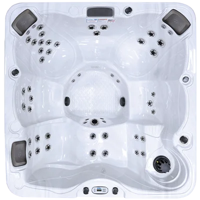 Pacifica Plus PPZ-743L hot tubs for sale in Johnston