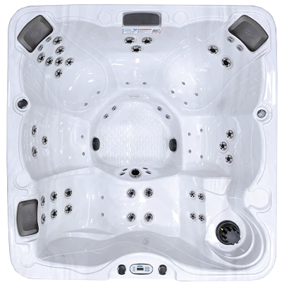 Pacifica Plus PPZ-752L hot tubs for sale in Johnston
