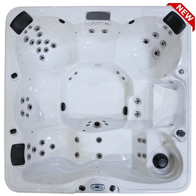 Atlantic Plus PPZ-843LC hot tubs for sale in Johnston