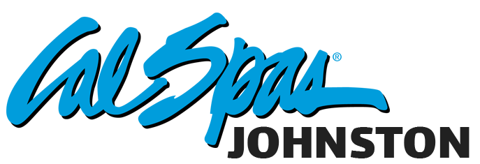 Calspas logo - Johnston